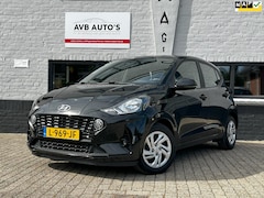 Hyundai i10 - 1.0 Comfort Smart Navi Cruise Carplay Apk 6-2027