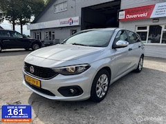 Fiat Tipo Stationwagon - 1.4 Lounge Navi+Camera+AFN.Trekhaak