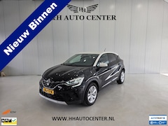 Renault Captur - 1.3 TCe 140 Intens HYBRIDE |Cruise Control|