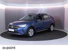 Volkswagen Taigo - 1.0 TSI Life Verlengde garantie | Navigatie via App | Adaptieve cruise control | LED kopla