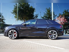 Audi RSQ8 - 4.0 TFSI Quattro GERESERVEERD