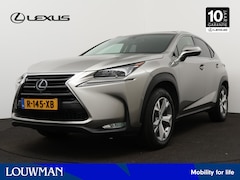 Lexus NX - 300h AWD President Line | Mark Levinson | 360 Camera | Stoelgeheugen |