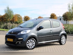 Peugeot 107 - 1.0 Active Automaat l Airco l Elek Pak l NAP