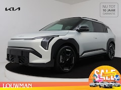 Kia EV3 - GT-Line 81.4 kWh | NIEUW Uit voorraad leverbaar |
