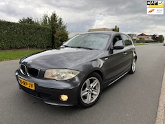 BMW 1-serie - 118i NAP/APK/CLIMA