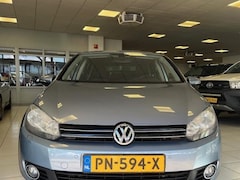 Volkswagen Golf - 1.4 TSI Highline/Navi/Airco/Cruise control/Bluetooth/Stoelverwarming