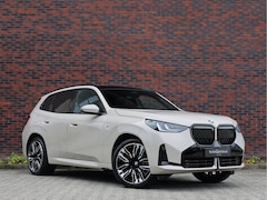 BMW X3 - 30e xDrive | Pano - HUD - Trekhaak