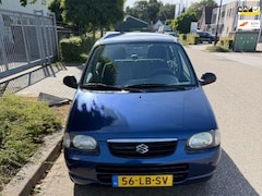 Suzuki Alto - 1.1 GLS