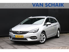 Opel Astra Sports Tourer - 1.2 146 PK Ultimate | STOEL/STUURVERW | CAMERA | LMV | NAVI | CRUISE |