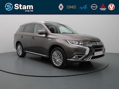 Mitsubishi Outlander - 240pk PHEV Intense+ Automaat Camera | Cruise | Parkeersens. v+a | Stoel-/stuurverw. | Pano