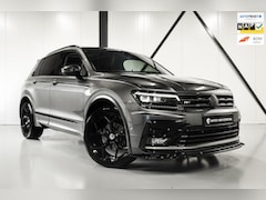 Volkswagen Tiguan - 1.4 TSI ACT Highline 3X R-Line | 20" | PANO | FULL OPTION | Adaptive Cruise Control |