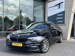 BMW 5-serie - 520D Executive Sportline*DAKJE*CRUISE*CAM*CARPLAY