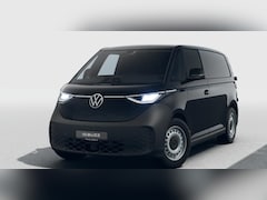 Volkswagen ID. Buzz Cargo - Bedrijfswagens Economy Business 125 kW (170 pk) Elektromotor | Voorstoelen verwarmbaar | B