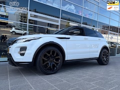Land Rover Range Rover Evoque - 2.2 SD4 4WD Prestige