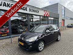 Citroën C3 - 1.2 VTi Collection CLIMA-CRUISE