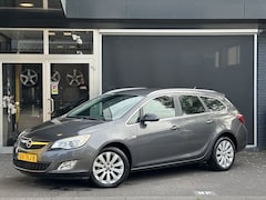 Opel Astra Sports Tourer - 1.4 Turbo Cosmo AUTO / CRUISE / CLIMA / ELEKT. SPIEGELS