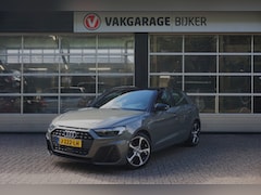 Audi A1 Sportback - 25 TFSI Pro Line S