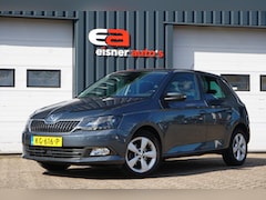 Skoda Fabia - 1.2 TSI JOY | CLIMATE | STOELVERWWARMING | PDC | CRUISE |