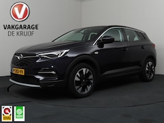 Opel Grandland X - 1.2 Turbo Innovation | Trekhaak | Camera | Navigatie
