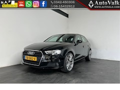 Audi A3 Sportback - 1.0 TFSI Pro Line