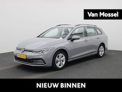 Volkswagen Golf Variant - 1.0 TSI Life | APPLE CARPLAY - ANDROID AUTO | KEYLESS | ADAPTIEVE CRUISE CONTROL |