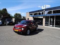 Nissan Juke - 1.6 Acenta