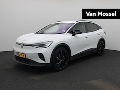 Volkswagen ID.4 - Pro Oranje Edition 77 kWh | Automaat | Navigatie | Climatronic | Stoelverwarming | Stuurve