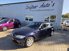 BMW 1-serie - 116i Executive