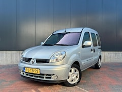Renault Kangoo - 1.6-16V Privilège * Airco * Automaat
