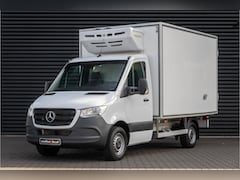 Mercedes-Benz Sprinter - 317 CDI L2 Automaat Koelwagen /Vrieswagen dag/nacht