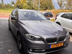 BMW 5-serie Touring - 520i Luxury Edition Twin Turbo motor