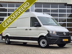 Volkswagen Crafter - 35 2.0 TDI 180Pk L4H3 | CRUISE | TREKHAAK | CAMERA |