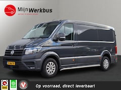 Volkswagen Crafter - 35 2.0 TDI L3H2 Highline | Cruise Control | Trekhaak | Carplay