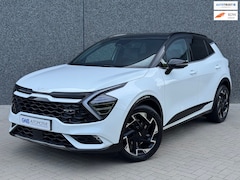 Kia Sportage - 1.6 T-GDi MHEV GT-Line Edition | Carplay | Dodehoekassistent | 360° Camera | Stuurhulp| Sf