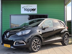 Renault Captur - 1.2 TCe Dynamique | Automaat | Navigatie | Camera |