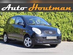 Kia Picanto - 1.0 X-pect 5 drs|1e eigenaar|87 DKM