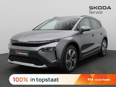 Skoda Elroq - 60 Business Edition 204PK Aut. Warmtepomp, Adaptieve Cruise Controle, Side Assist, Keyless