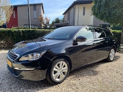 Peugeot 308 SW - 1.6 BlueHDI Blue Lease Pack