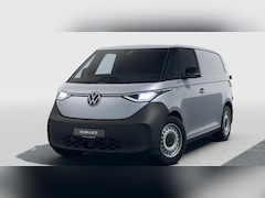 Volkswagen ID. Buzz Cargo - Bedrijfswagens Economy Business 125 kW (170 pk) Elektromotor | Voorstoelen verwarmbaar | B