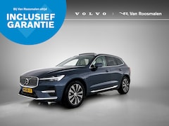 Volvo XC60 - 2.0 T6 AWD Inscription Exclusive