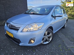 Toyota Auris - 1.8 Full Hybrid Dynamic Business Open Dak Camera Navi Keyless