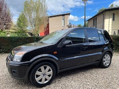 Ford Fusion - 1.4-16V Futura