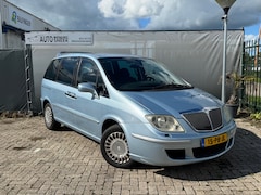 Lancia Phedra - 3.0-24V V6 AUT - Clima - Cruise - APK 03-26