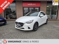 Mazda 2 - 2 1.5 Skyactiv-G S