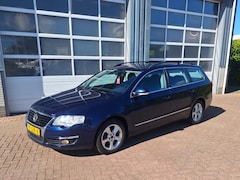 Volkswagen Passat Variant - 1.4 TSI Comfortline BlueMotion