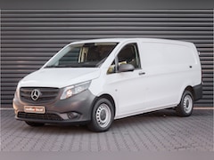 Mercedes-Benz Vito - 116 CDI Extra Lang XL Automaat Audio 40 - Carplay