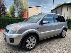 Ford Fusion - 1.4-16V Futura