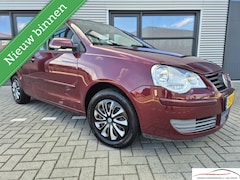 Volkswagen Polo - 1.4-16V Optive APK 18-06-26 AIRCO EL PAKKET