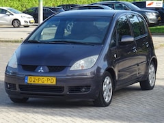 Mitsubishi Colt - 1.3 Inform Cool Pack Plus AUTOMAAT NAP/AIRCO