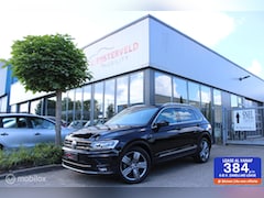 Volkswagen Tiguan - 1.5 TSI ACT Highline Carplay|ACC|Trekhaak